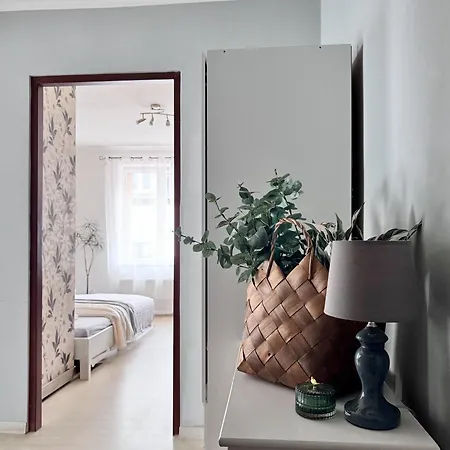 W Centrum Leby Zofia *