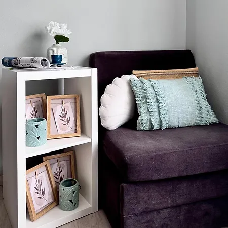 W Centrum Leby Zofia アパート