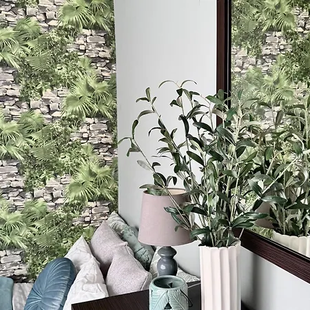 W Centrum Leby Zofia アパート ウェバ