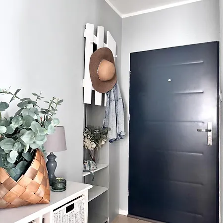 W Centrum Leby Zofia *