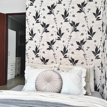 W Centrum Leby Zofia ウェバ