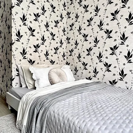 アパート W Centrum Leby Zofia