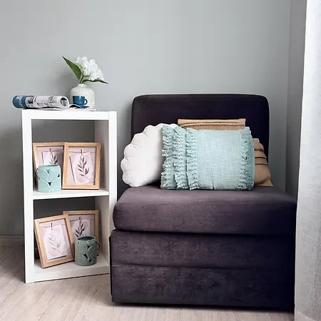 W Centrum Leby Zofia *