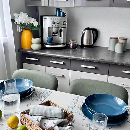 W Centrum Leby Zofia * ウェバ