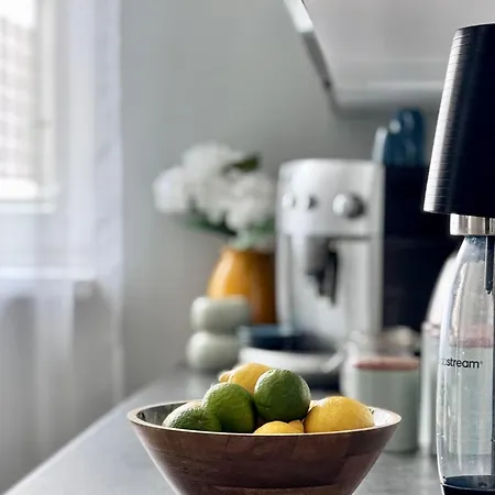 W Centrum Leby Zofia