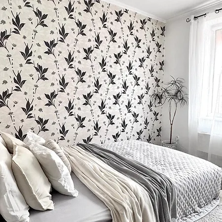 W Centrum Leby Zofia