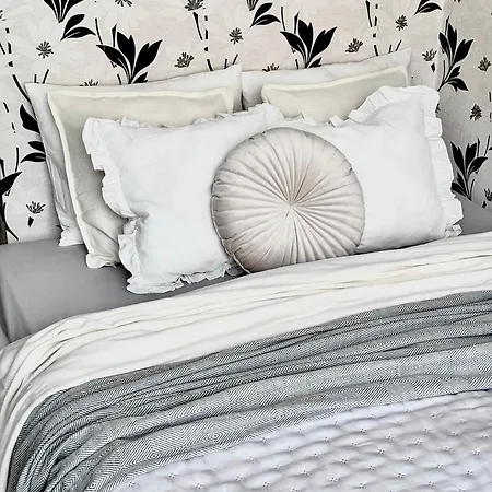 W Centrum Leby Zofia アパート