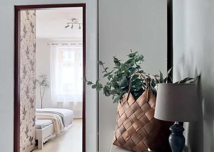 W Centrum Leby Zofia *