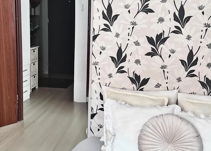 W Centrum Leby Zofia * Łeba