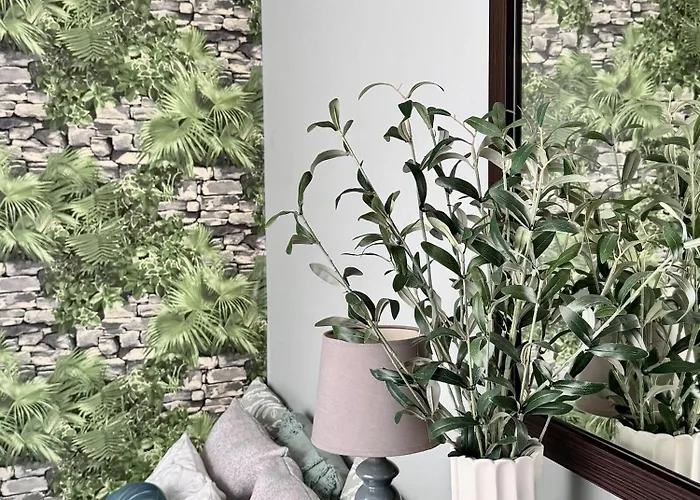 W Centrum Leby Zofia Apartman Łeba