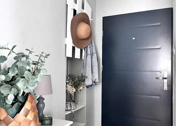 W Centrum Leby Zofia *