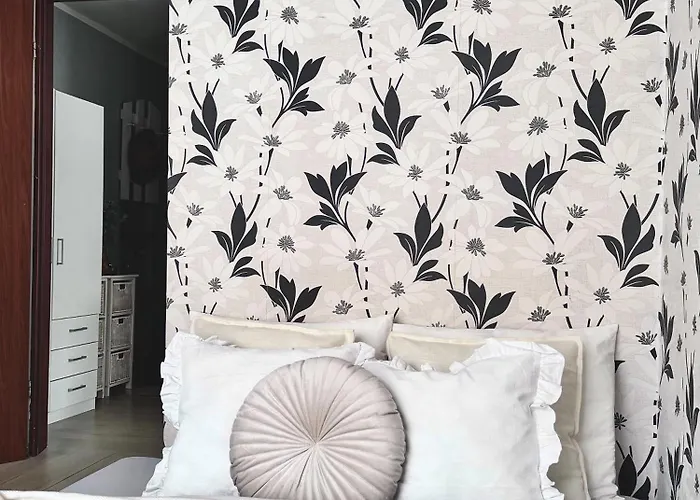 W Centrum Leby Zofia Łeba