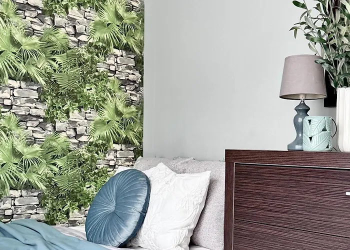 W Centrum Leby Zofia * Łeba