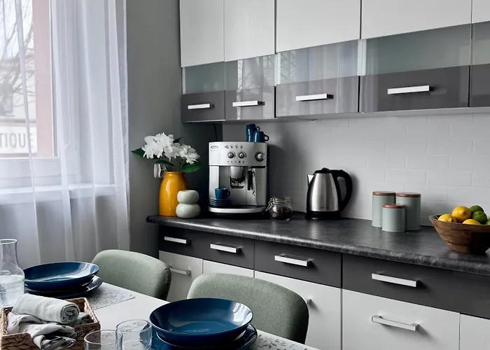 W Centrum Leby Zofia