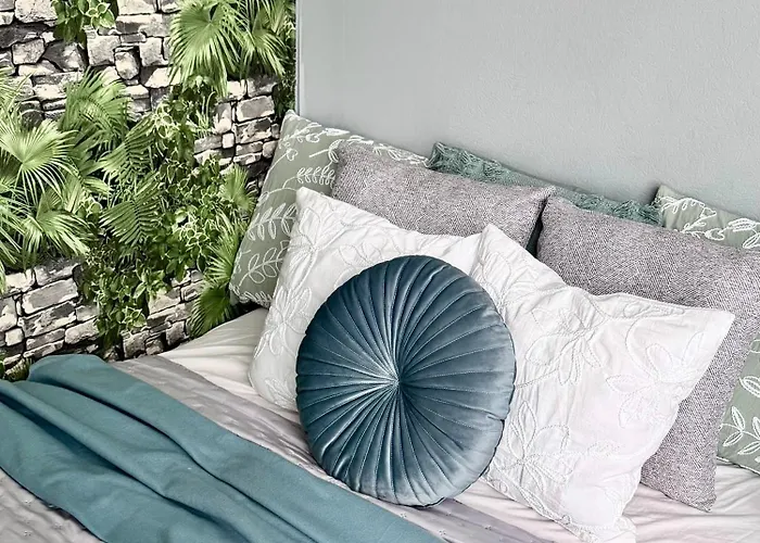 Apartman W Centrum Leby Zofia Łeba