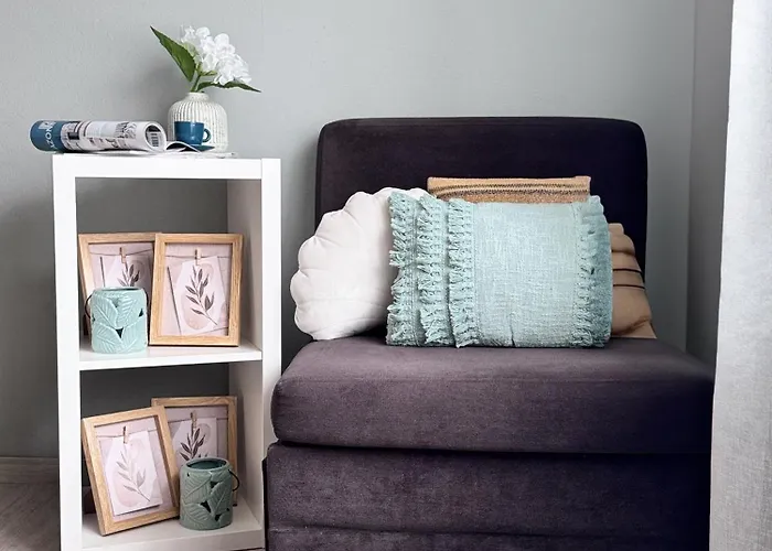 W Centrum Leby Zofia *