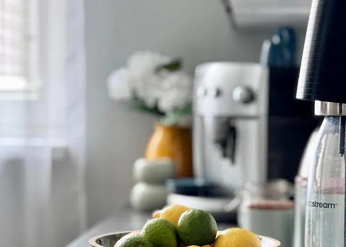 W Centrum Leby Zofia