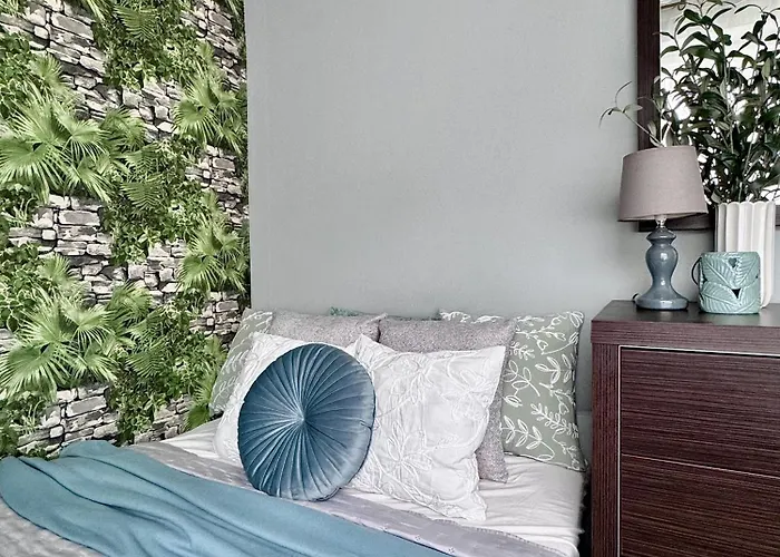 Apartman W Centrum Leby Zofia Łeba