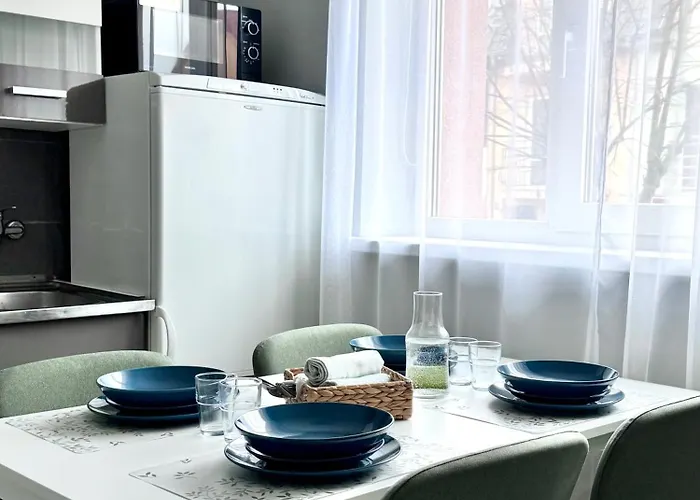 W Centrum Leby Zofia *