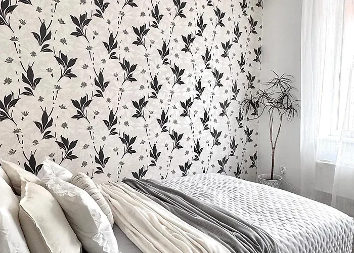 W Centrum Leby Zofia