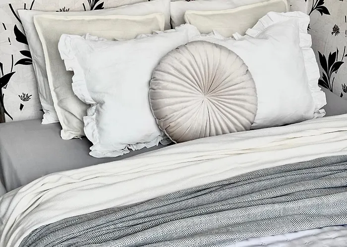 W Centrum Leby Zofia Apartman